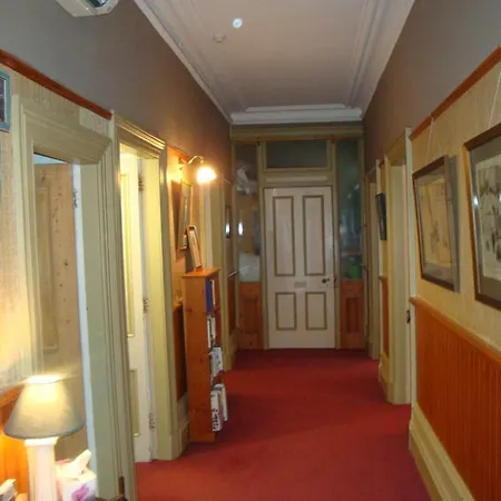 Hulmes Court Bed And Breakfast-2